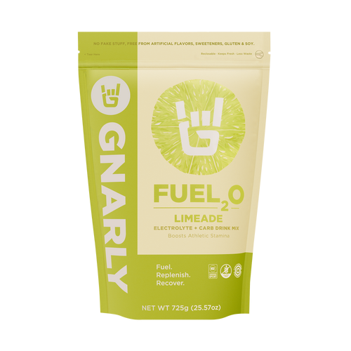 The Feed Gnarly Nutrition Fuel2O