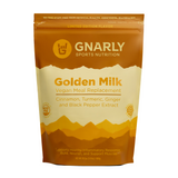The Feed Gnarly Nutrition Vegan Golden Milk Protein, view 2
