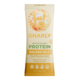 The Feed Gnarly Nutrition Vegan Golden Milk Protein, view 3