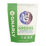 The Feed Gnarly Performance Greens, view 4