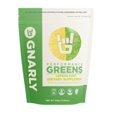 The Feed Gnarly Performance Greens, view 5