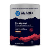 The Feed Gnarly Nutrition Pre-Workout, view 2
