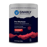 The Feed Gnarly Nutrition Pre-Workout, view 5