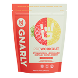 The Feed Gnarly Nutrition Pre-Workout, view 6
