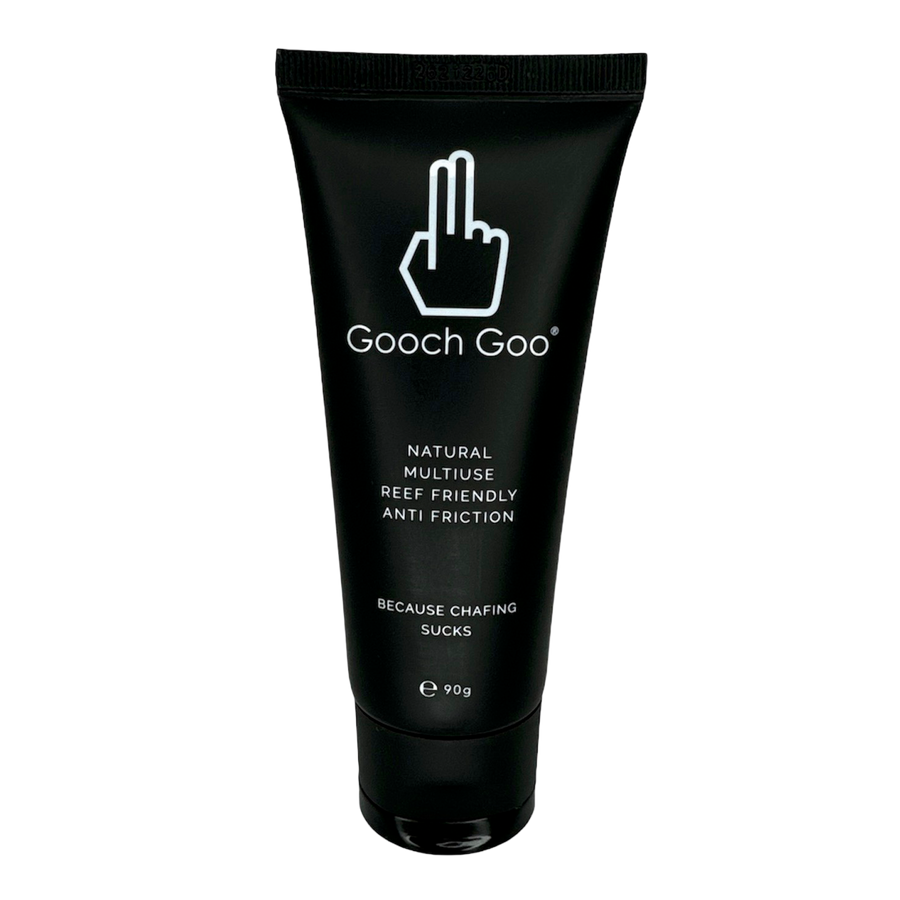 The Feed Gooch Goo Anti Chafe Balm