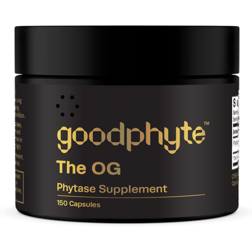 The Feed GoodPhyte OG