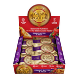 The Feed Grab the Gold Snack Bars, view 3
