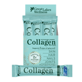 The Feed Great Lakes Wellness Marine Collagen Peptides, view 2