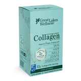 The Feed Great Lakes Wellness Marine Collagen Peptides, view 4