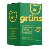 The Feed Grüns Adult Gummies, view 2