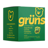 The Feed Grüns Adult Gummies, view 3