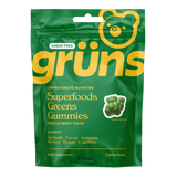 The Feed Grüns Adult Gummies, view 4