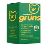 The Feed Grüns Adult Gummies, view 5