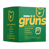 The Feed Grüns Adult Gummies, view 6