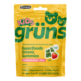 The Feed Grüns Kid's Gummies, view 2