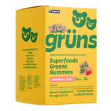The Feed Grüns Kid's Gummies, view 3