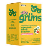 The Feed Grüns Kid's Gummies, view 4