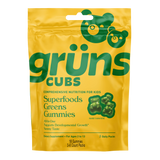 The Feed Grüns Kid's Gummies, view 5