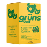 The Feed Grüns Kid's Gummies, view 6
