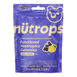 The Feed Grüns Nütrops Gummies, view 2