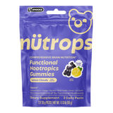 The Feed Grüns Nütrops Gummies, view 3