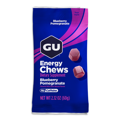 The Feed GU Energy Chews