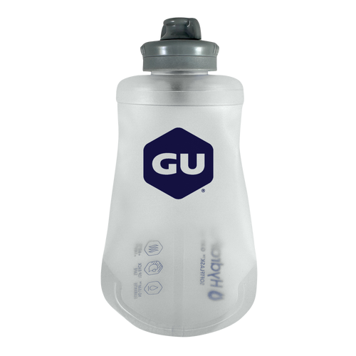The Feed GU Gel Flask