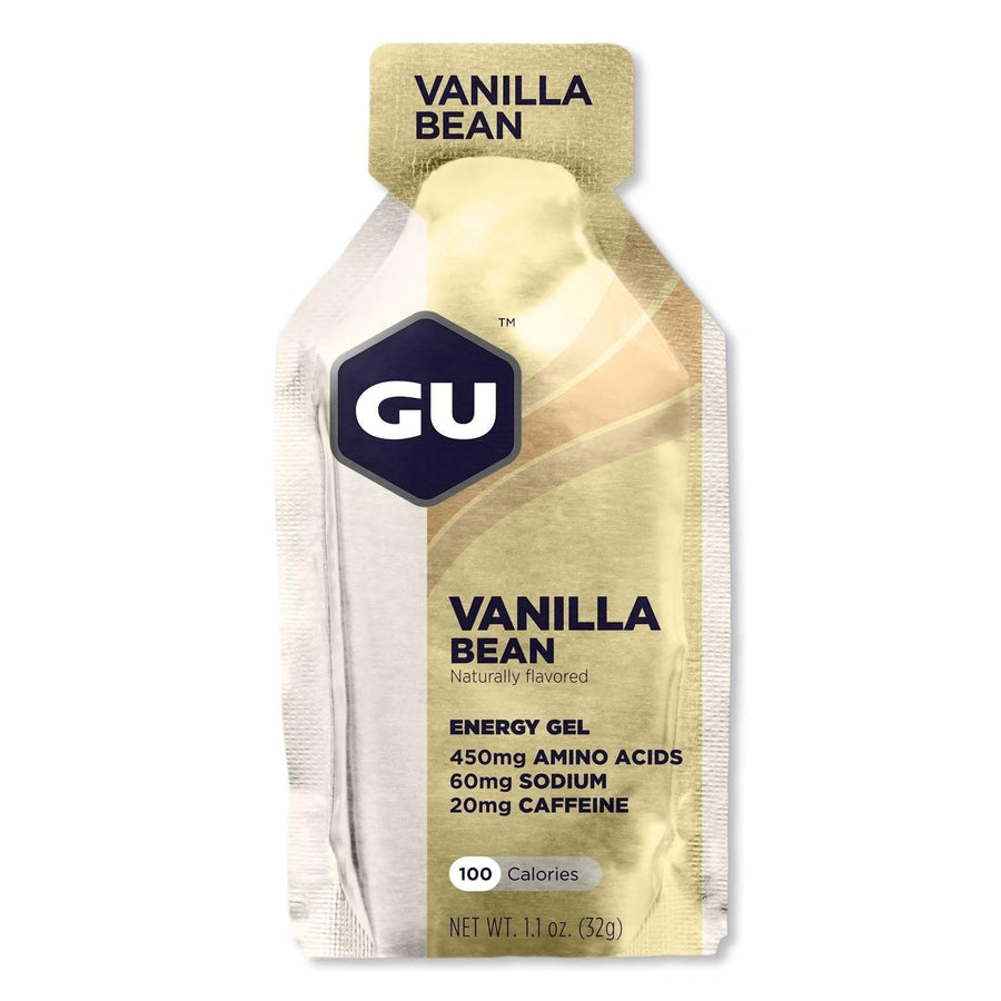 The Feed GU Energy Gel