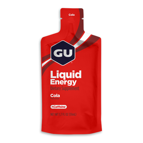 The Feed GU Energy Liquid Energy