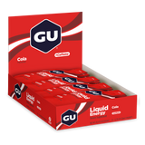 The Feed GU Energy Liquid Energy, view 6