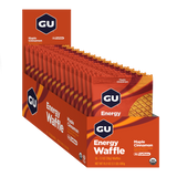 The Feed GU Energy Organic Waffle, view 2