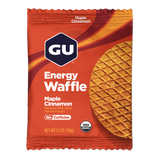 The Feed GU Energy Organic Waffle, view 3