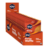 The Feed GU Energy Organic Waffle, view 4