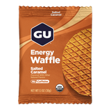 The Feed GU Energy Organic Waffle, view 5