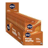 The Feed GU Energy Organic Waffle, view 6