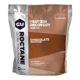 The Feed GU Roctane Protein Recovery Drink Mix, view 2