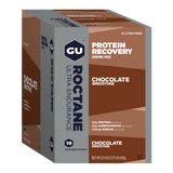 The Feed GU Roctane Protein Recovery Drink Mix, view 3