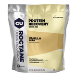 The Feed GU Roctane Protein Recovery Drink Mix, view 5