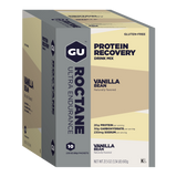 The Feed GU Roctane Protein Recovery Drink Mix, view 6