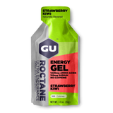 The Feed GU Roctane Energy Gel, view 2