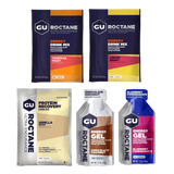 The Feed GU Energy Roctane Tryout Pack, view 3