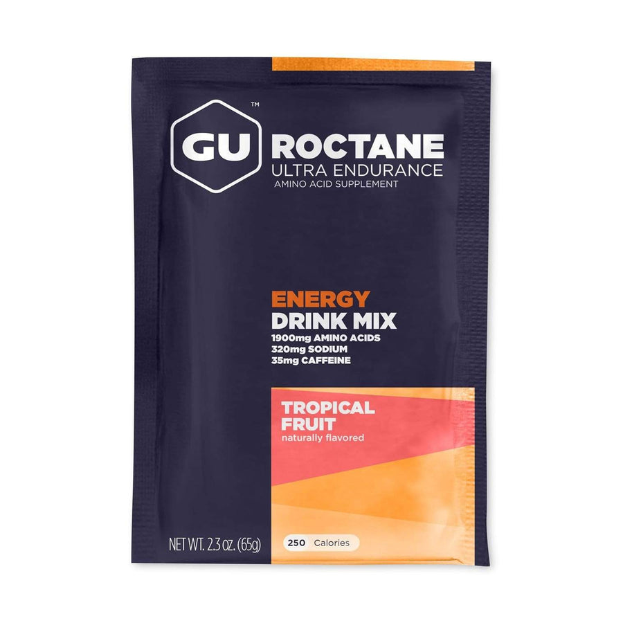 The Feed GU Roctane Energy & Hydration Drink Mix