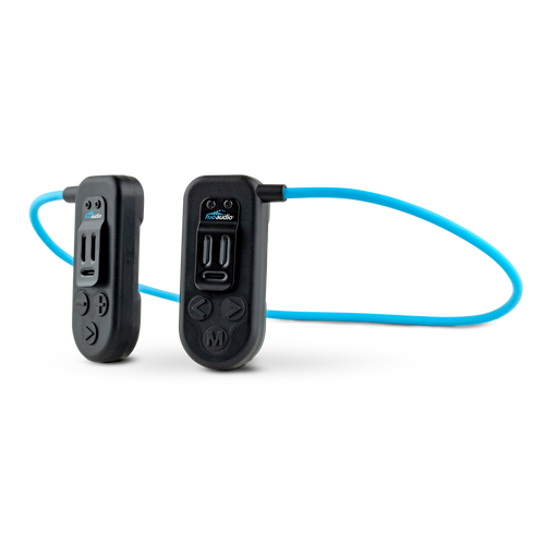 The Feed H2O Audio Sonar 2 Pro Underwater Headphones