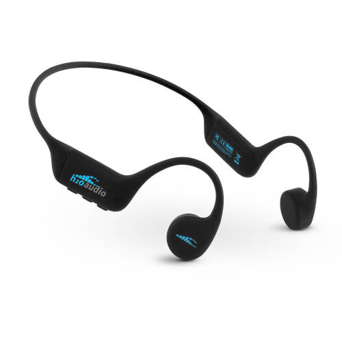 The Feed H2O Audio TRI 2 Multi-Sport Headphones
