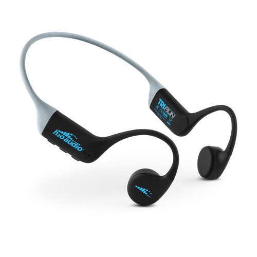 The Feed H2O Audio TRI RUN