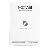 The Feed H2TAB Molecular Hydrogen Tablets, view 2