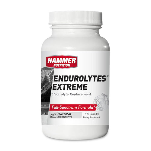 The Feed Hammer Endurolytes Extreme