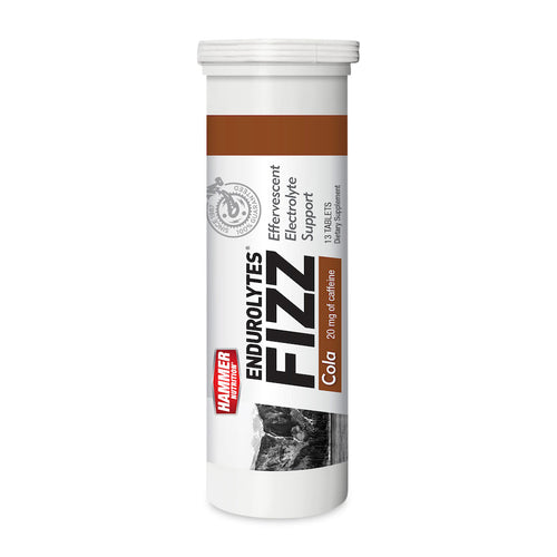 The Feed Hammer Endurolytes Fizz