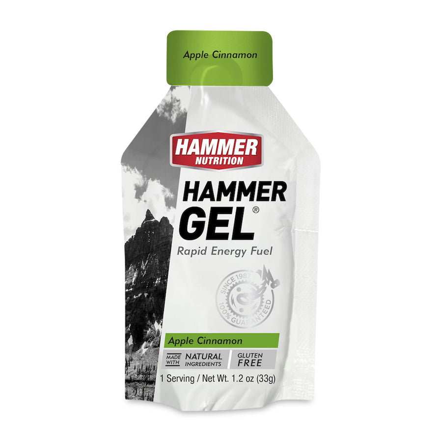 The Feed Hammer Gel