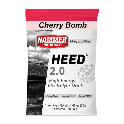 The Feed Hammer HEED 2.0
